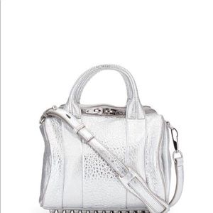 Alexander Wand Rockie bag